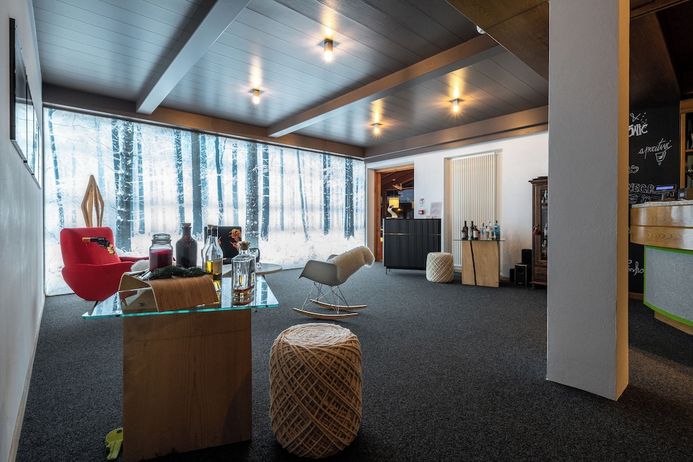 Andreas Hotel 31/50