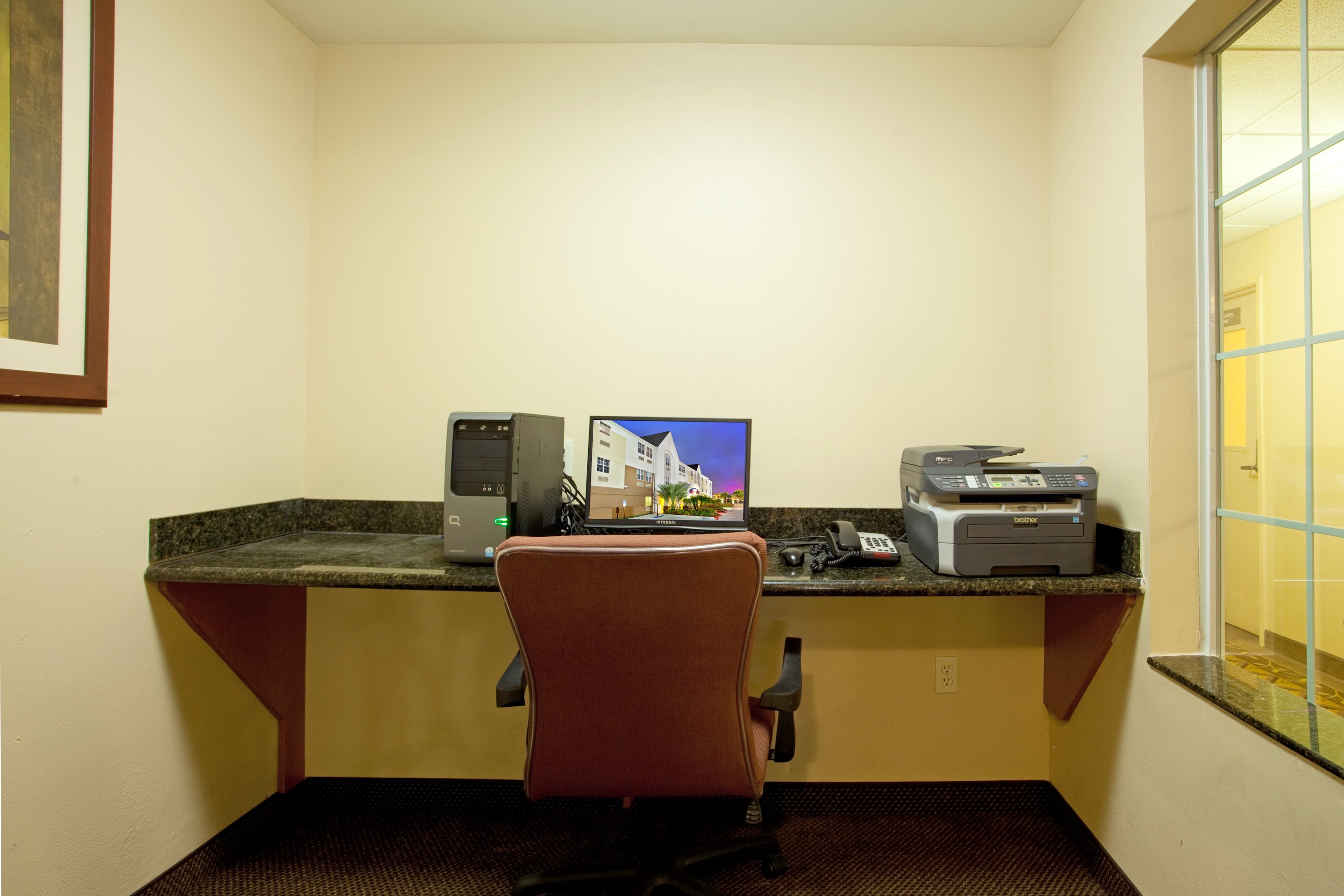 Candlewood Suites Galveston 45/53