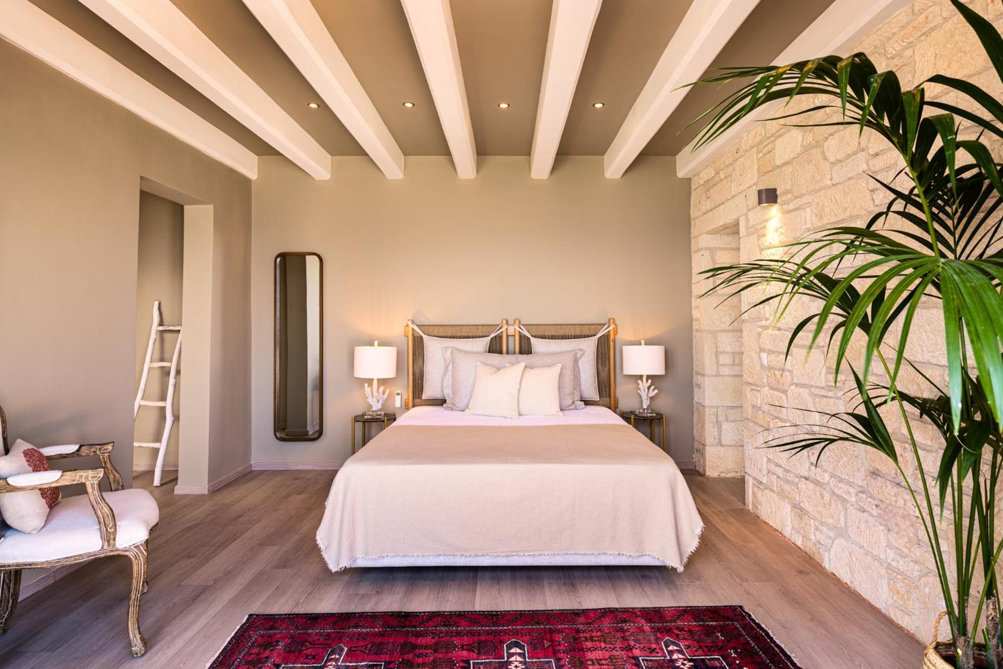 3 Bedrooms, Ariadne, Select, Villa, Private Pool، Kappa Resort 4/7