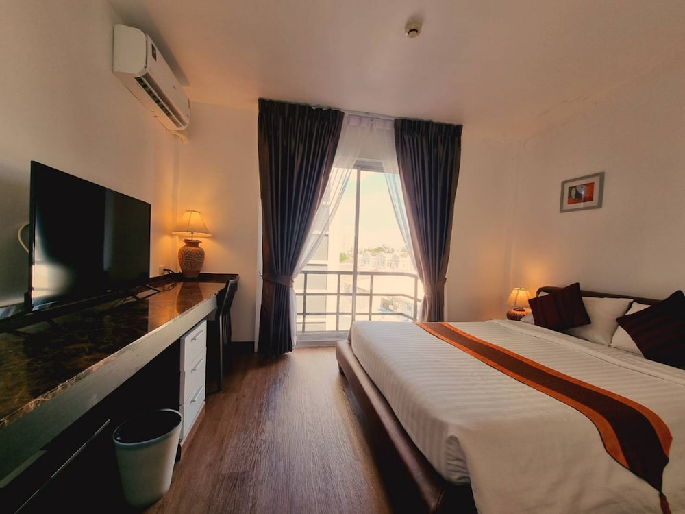 Bedrooms Boutique Hotel 25/73