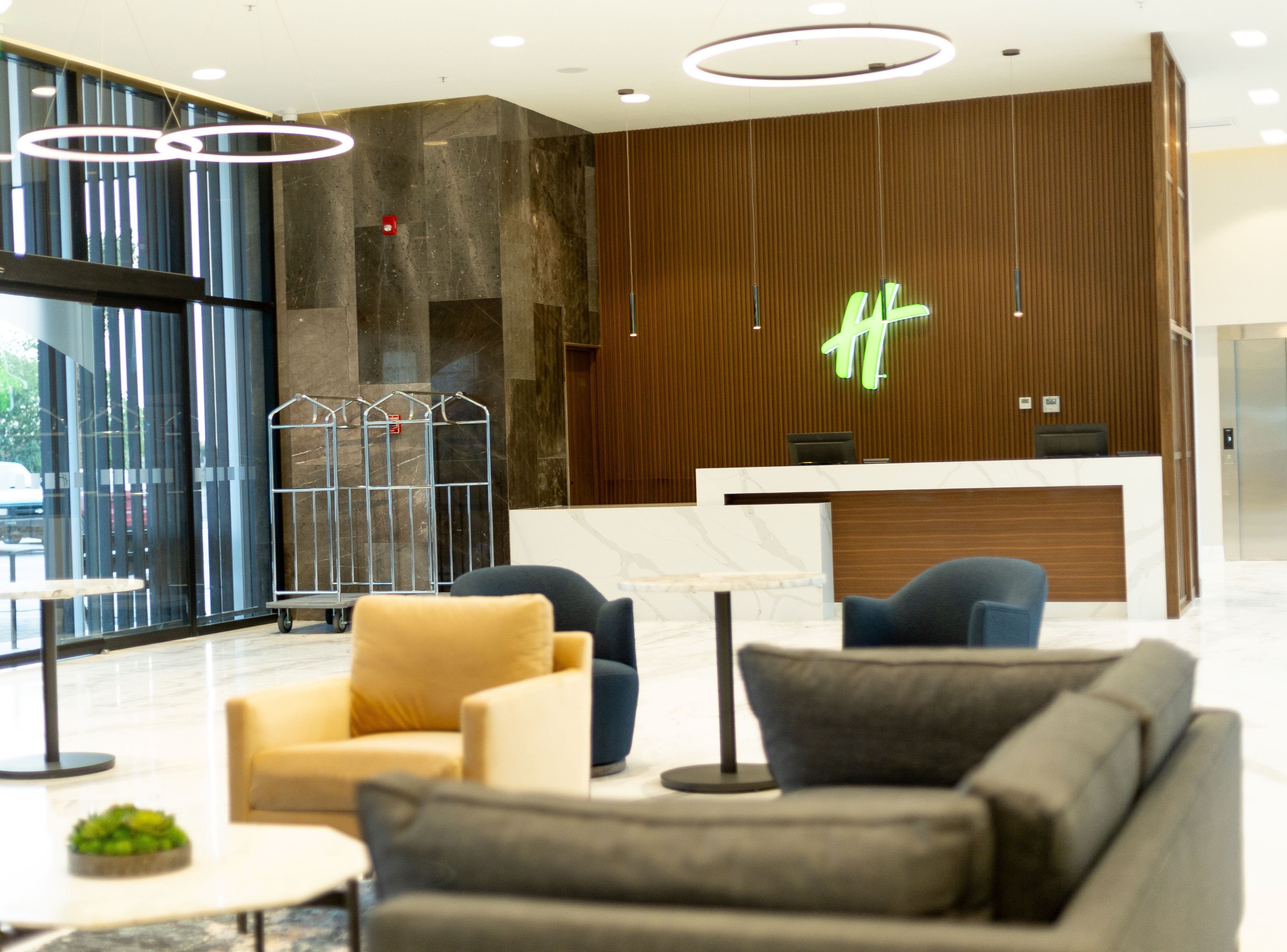 Holiday Inn Navojoa, an IHG Hotel 33/50
