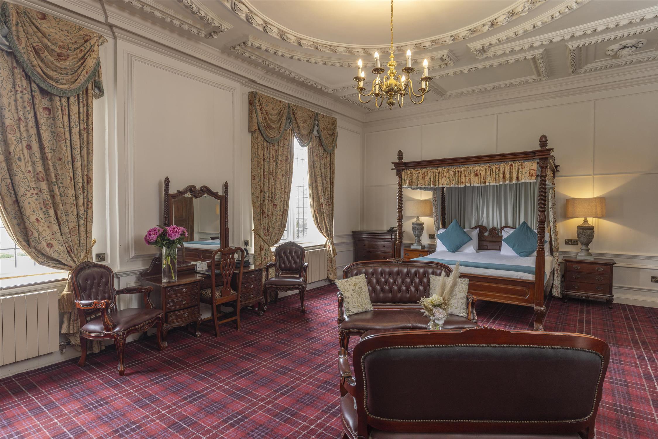 Castle Bromwich Hall Hotel, BW Signature Collection 36/70