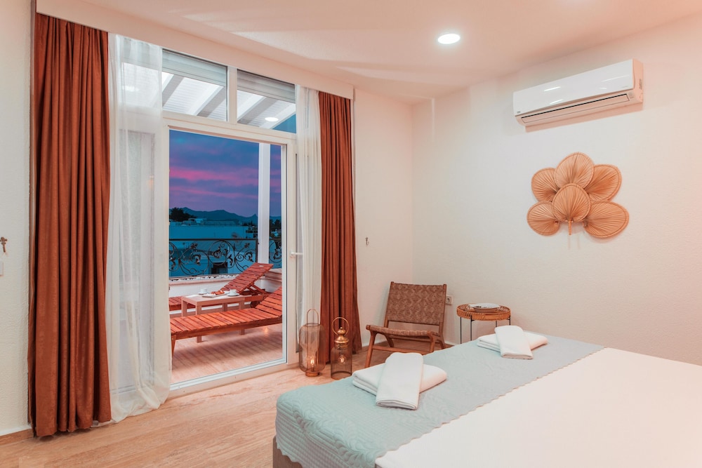 Mare Marin Boutique Hotel Bodrum 15/33