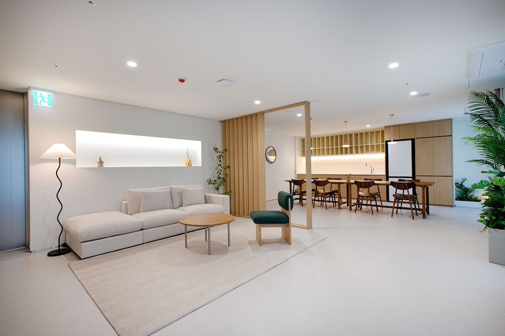 Union Hotel Seoul, Tapestry Collection by Hilton 34/54