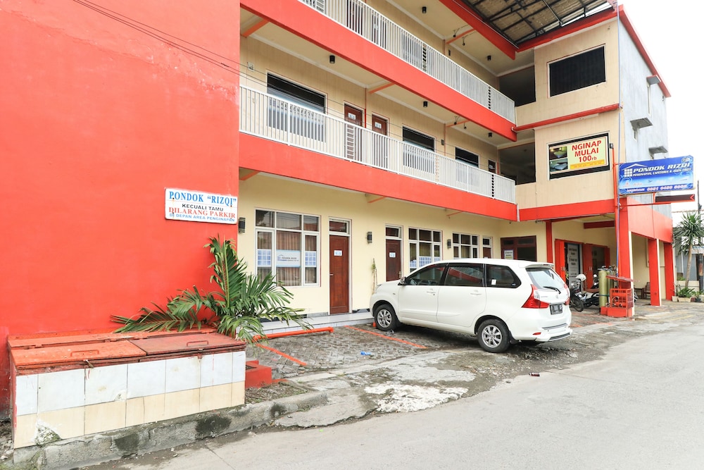 Penginapan Pondok Rizqi 26/32