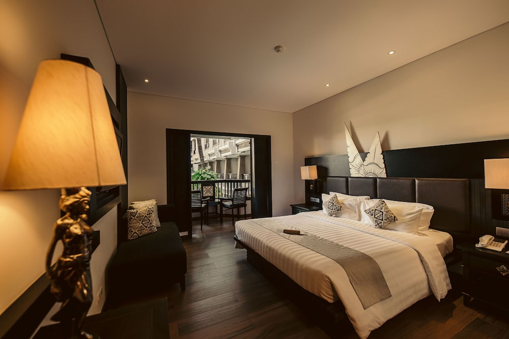 The Vira Bali Boutique Hotel & Suites 28/81
