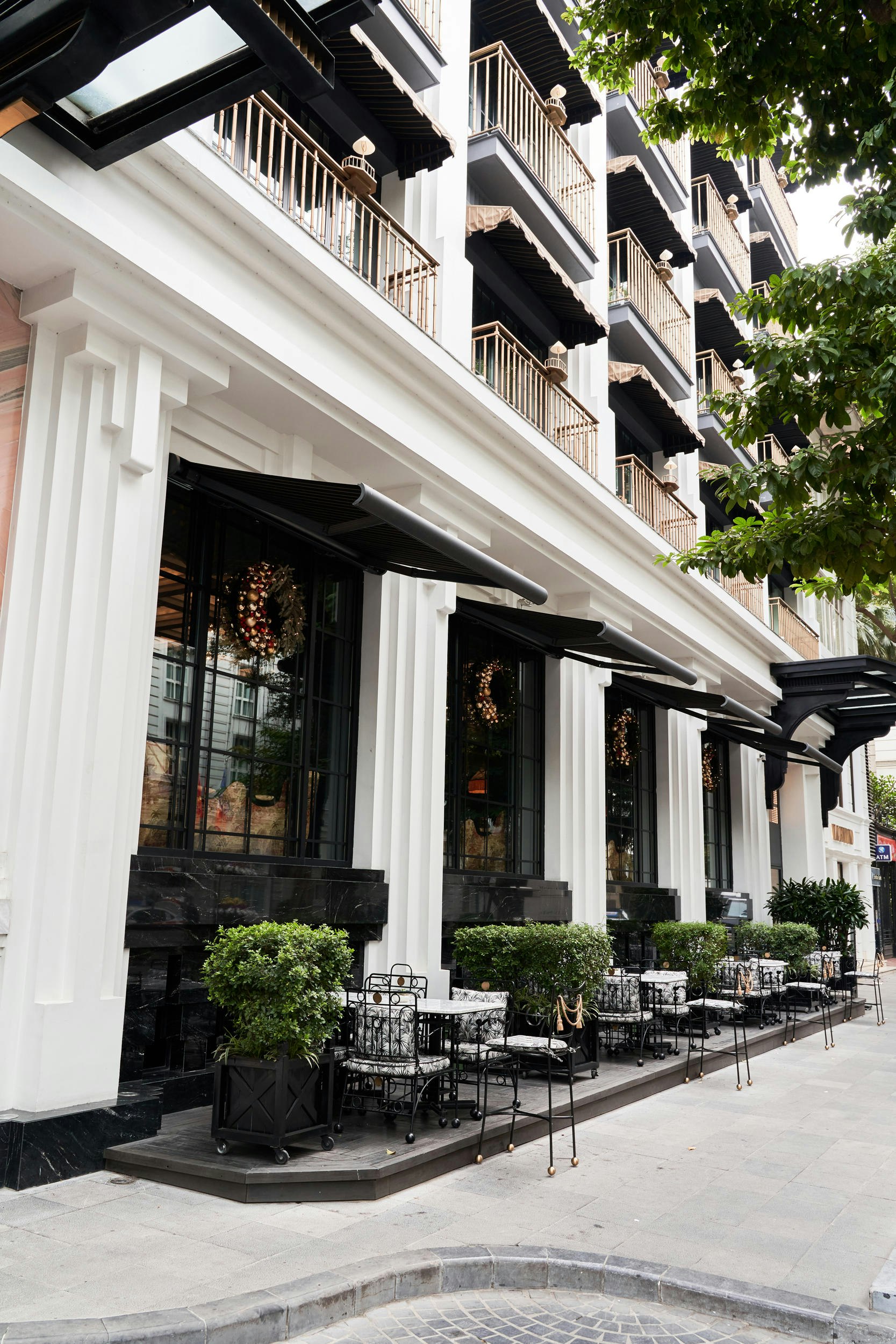 Capella Hanoi 3/50