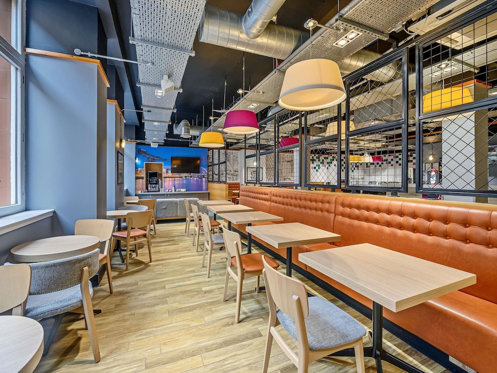 ibis Styles Glasgow Centre George Square 32/46