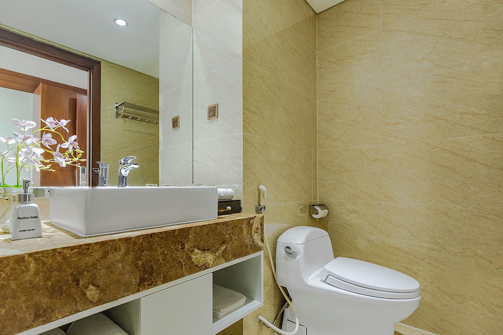Pavilion Hotel Da Nang 77/77