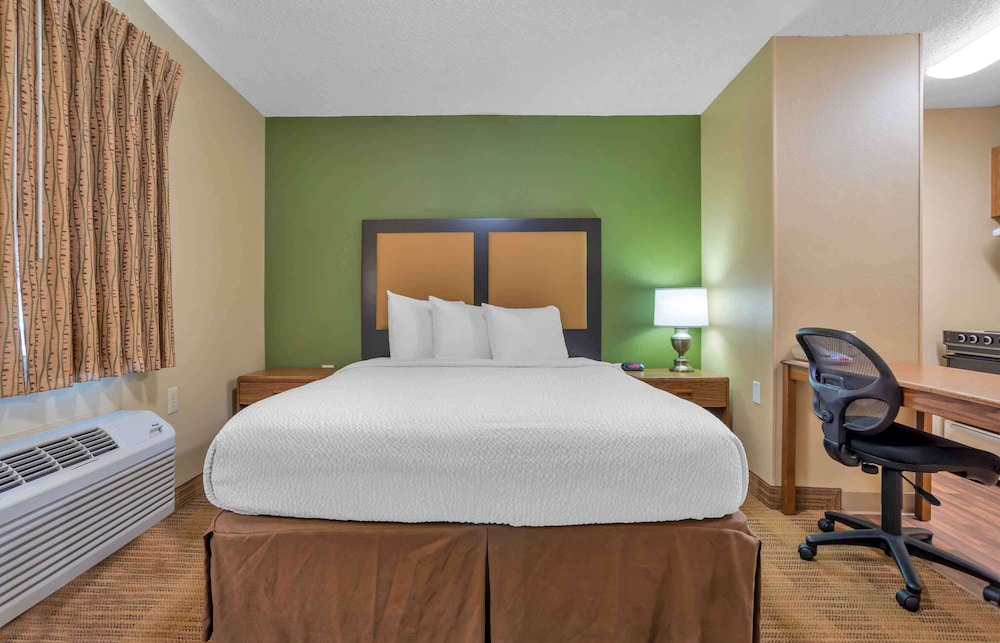 Extended Stay America - Birmingham - Inverness 18/38