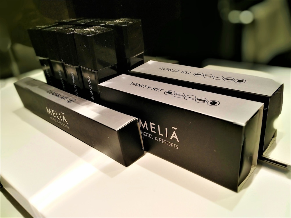 Melia Kuala Lumpur in KUALA LUMPUR