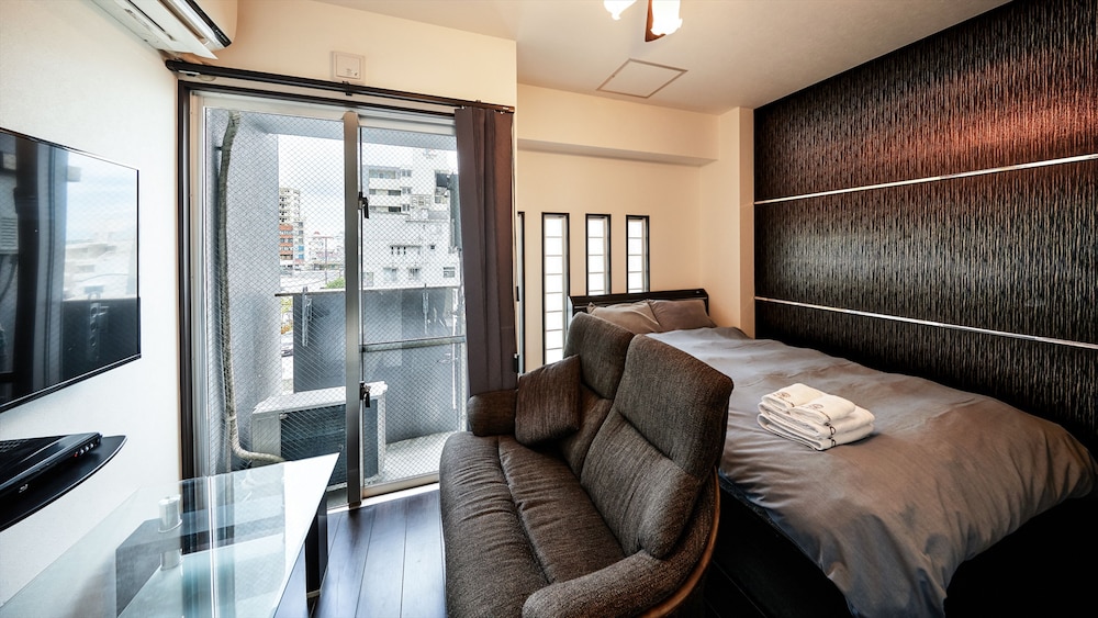 Terrace Resort Shintoshin 40/67