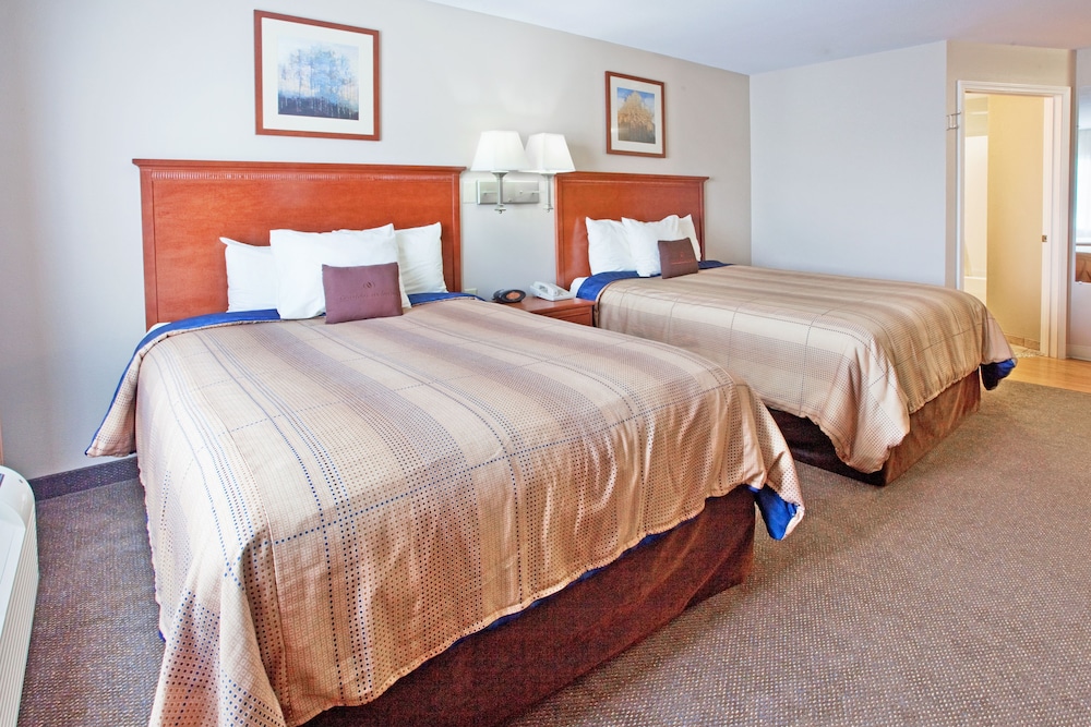 Candlewood Suites Columbus Fort Benning 22/75