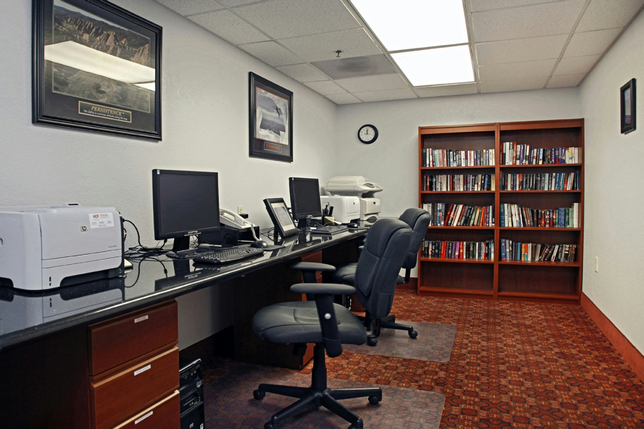 Hampton Inn & Suites Phoenix/Scottsdale 38/47