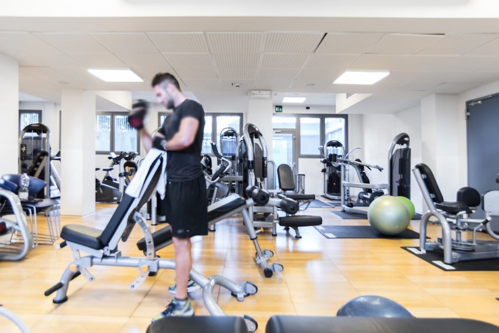 sport_facililities