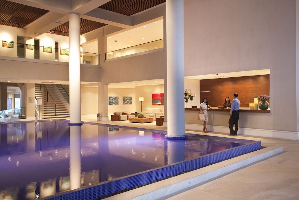 Hotel Jequitimar Guaruja Resort & SPA by Accor 46/72