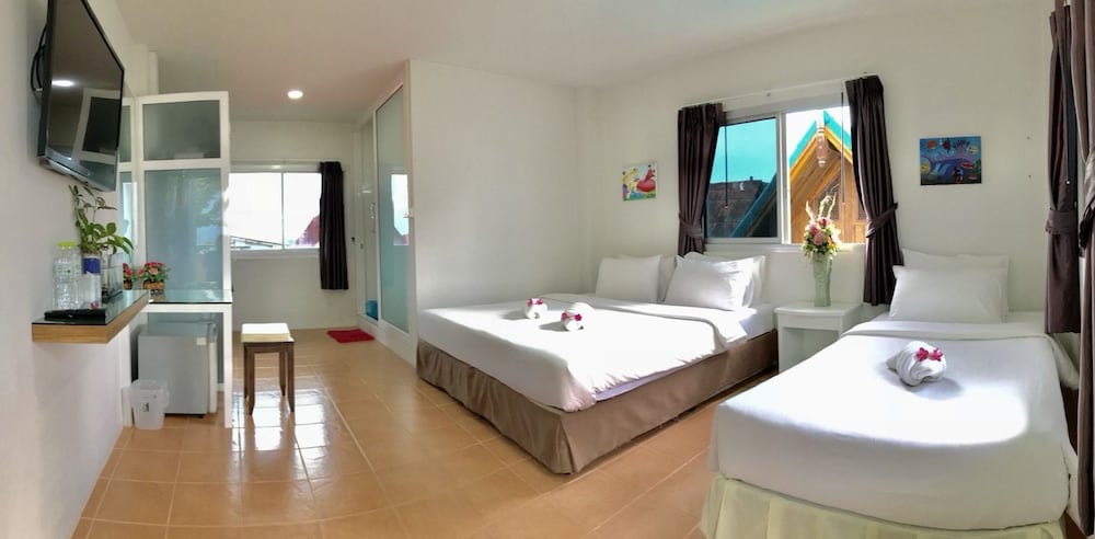 J.Holiday Inn Krabi 23/51