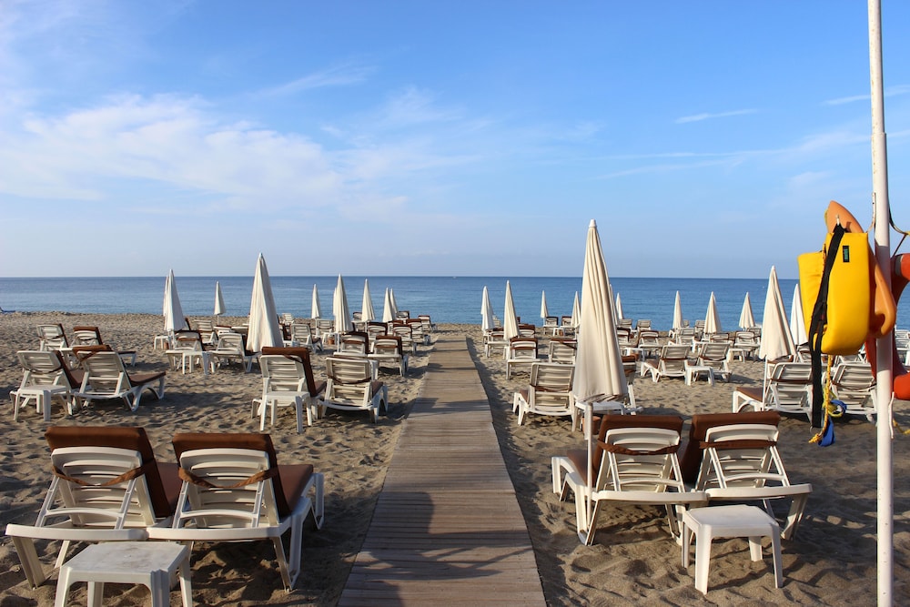 Savk Hotel Alanya 48/50