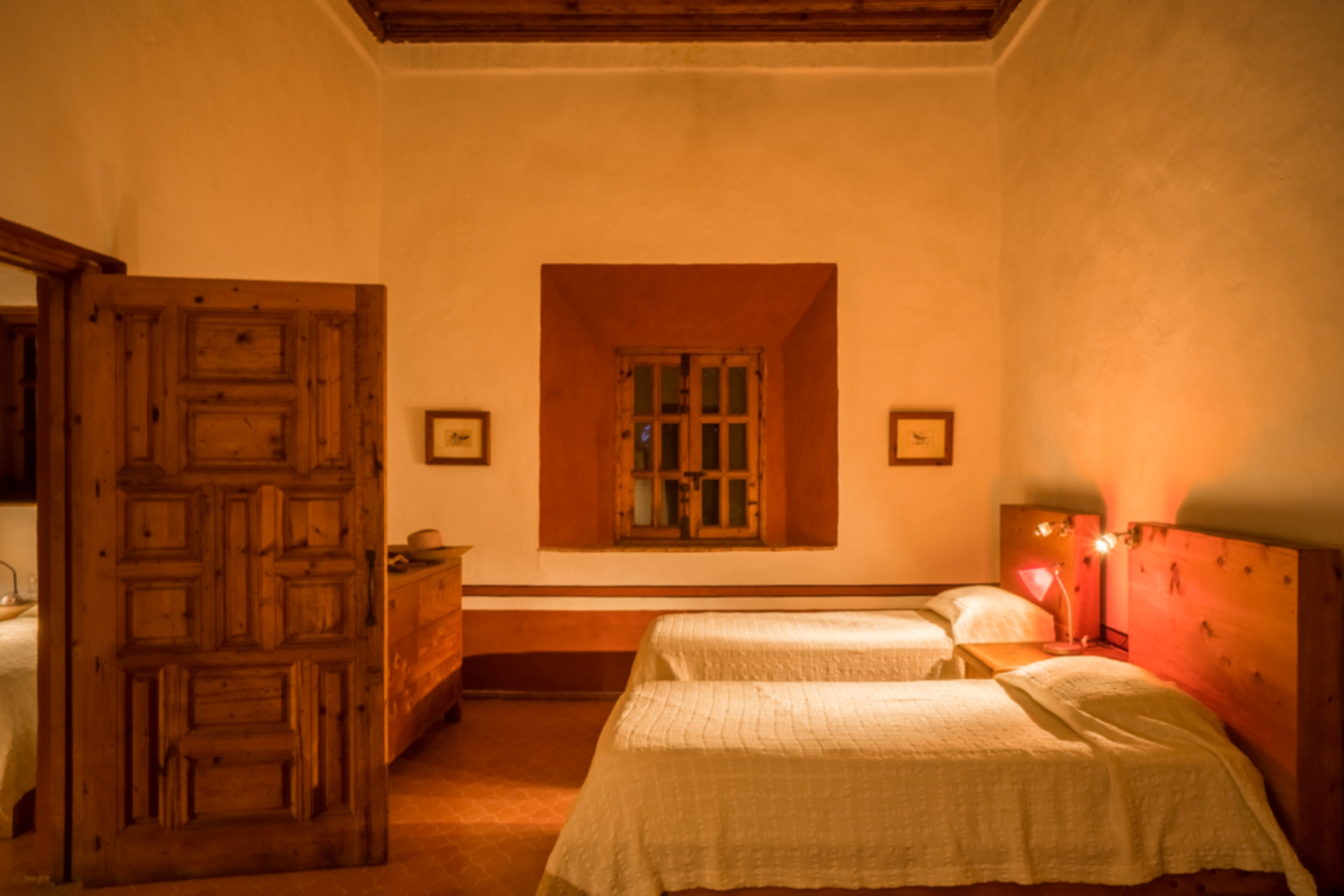Hacienda de San Ignacio 8/35