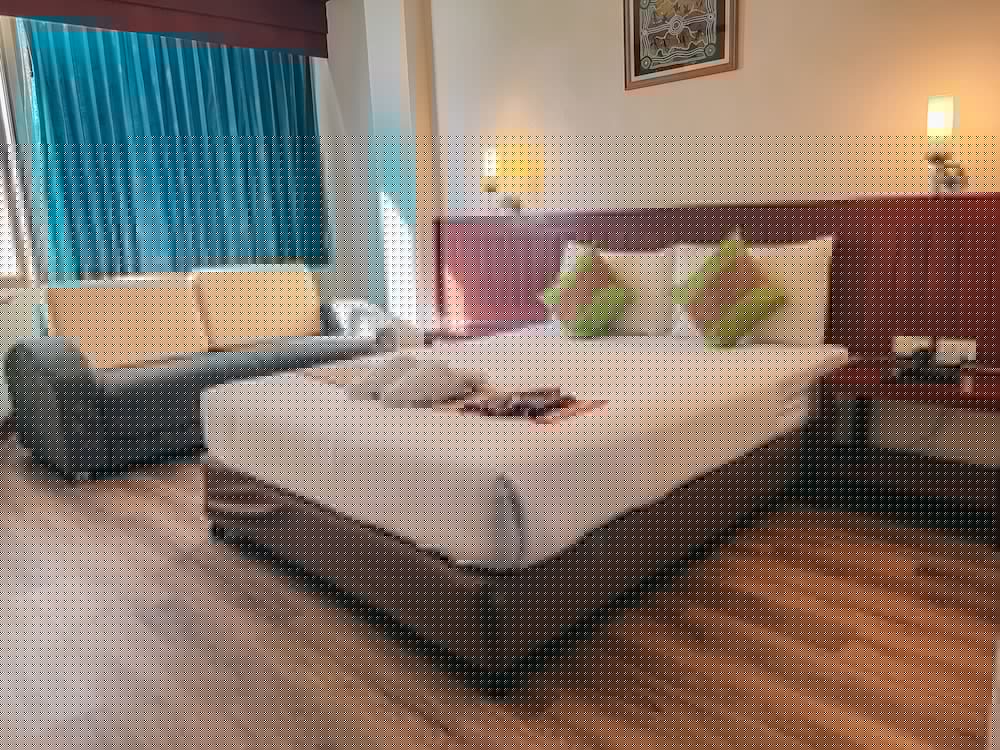 Neo Hatyai Hotel 15/37