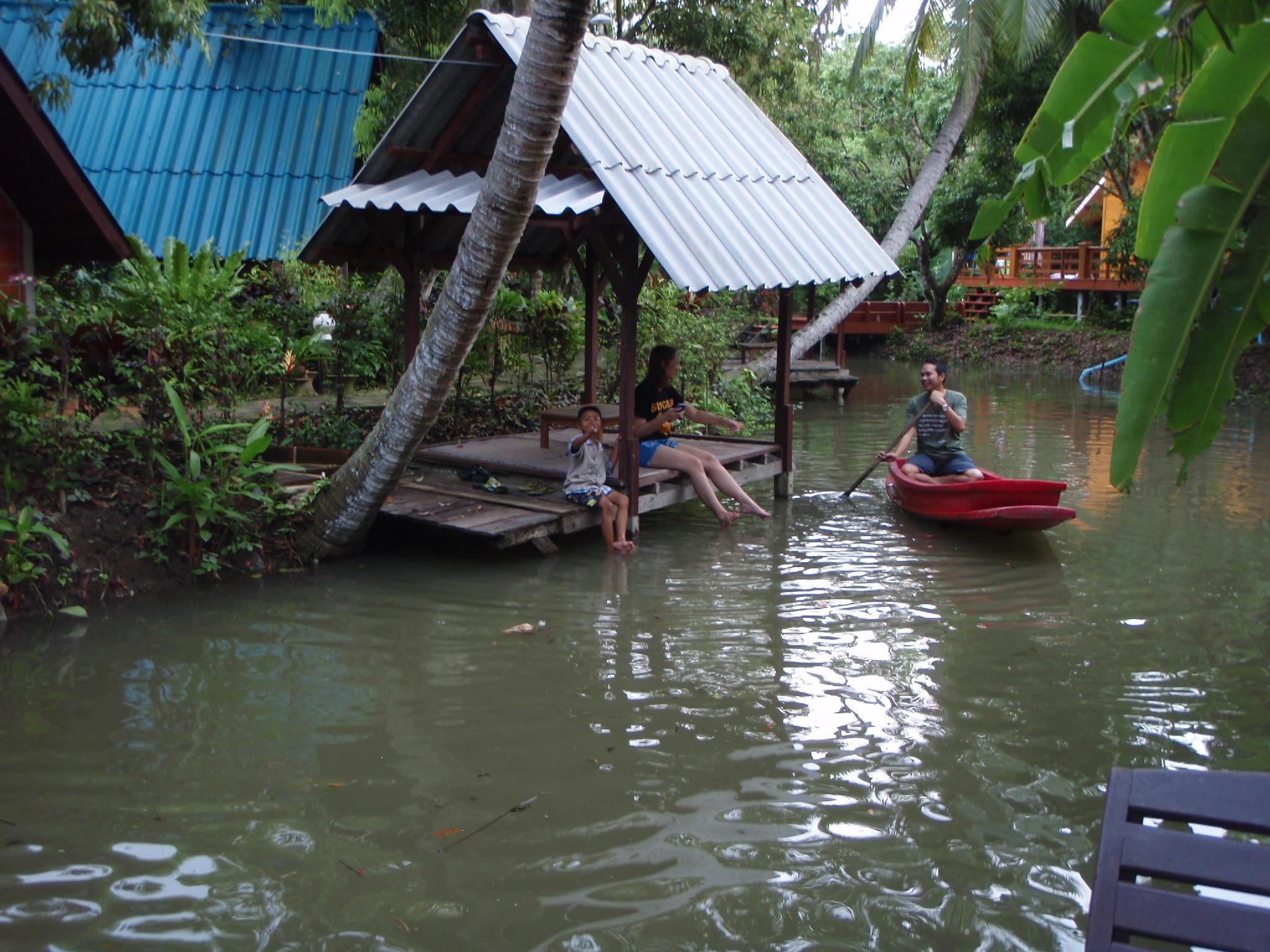 Banmaihom Amphawa 26/37