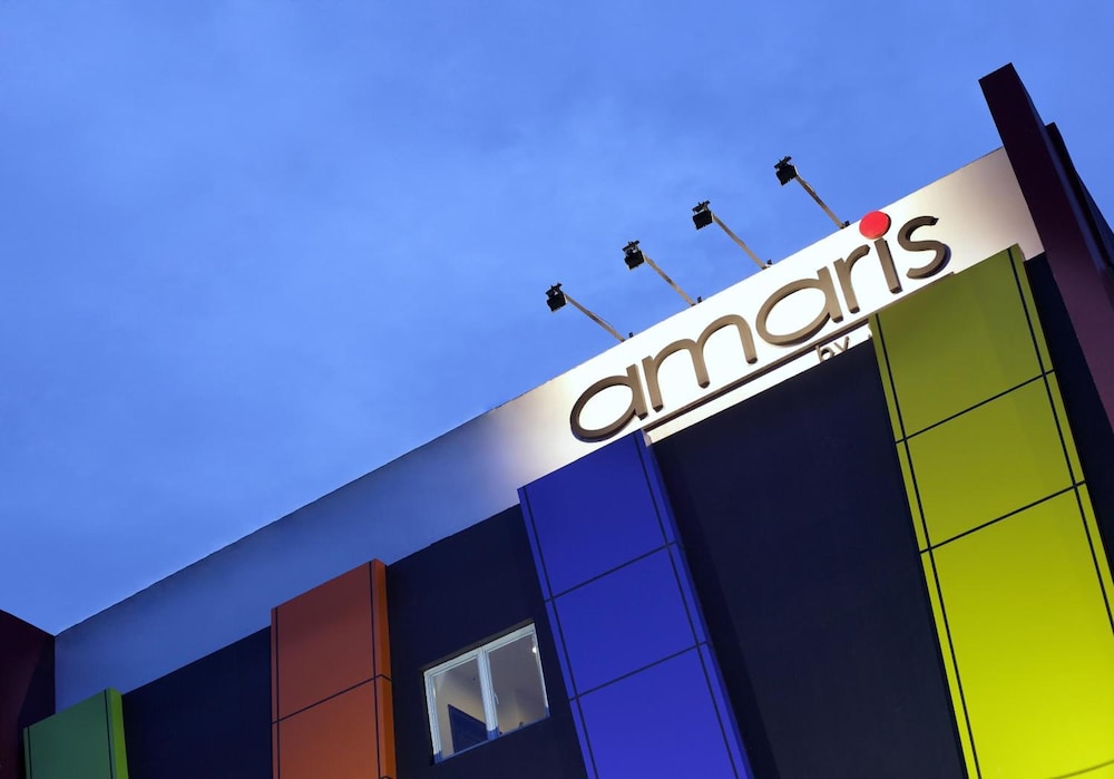 Amaris Samarinda 3/44