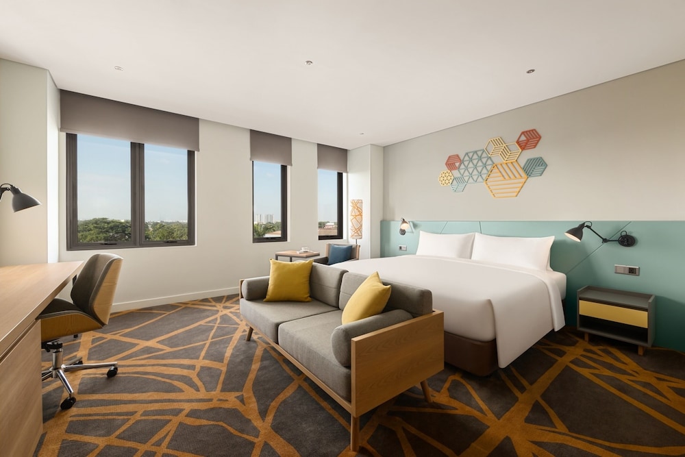 HIIVE by fusion Binh Duong – VSIP1 32/73