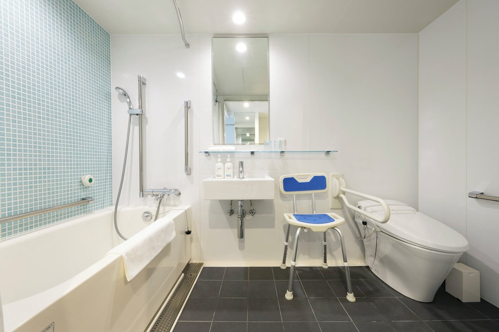 Holiday Inn & Suites Sapporo Odori Park 57/57