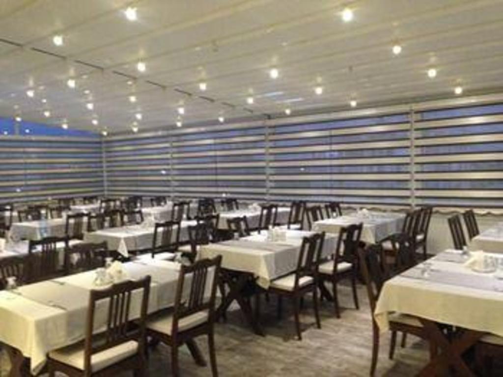 Gunes Isigi Hotel 58/70
