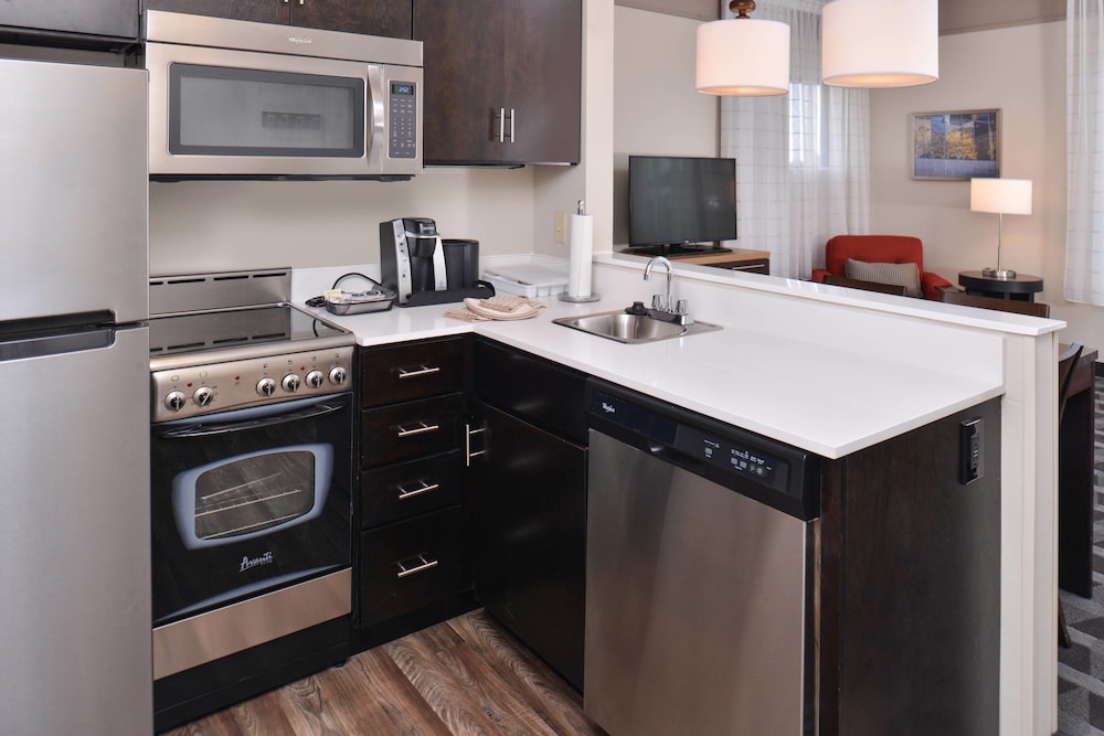 Towneplace Suites Gillette 38/47