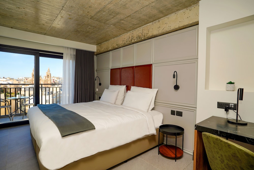The Londoner Hotel Sliema 17/58