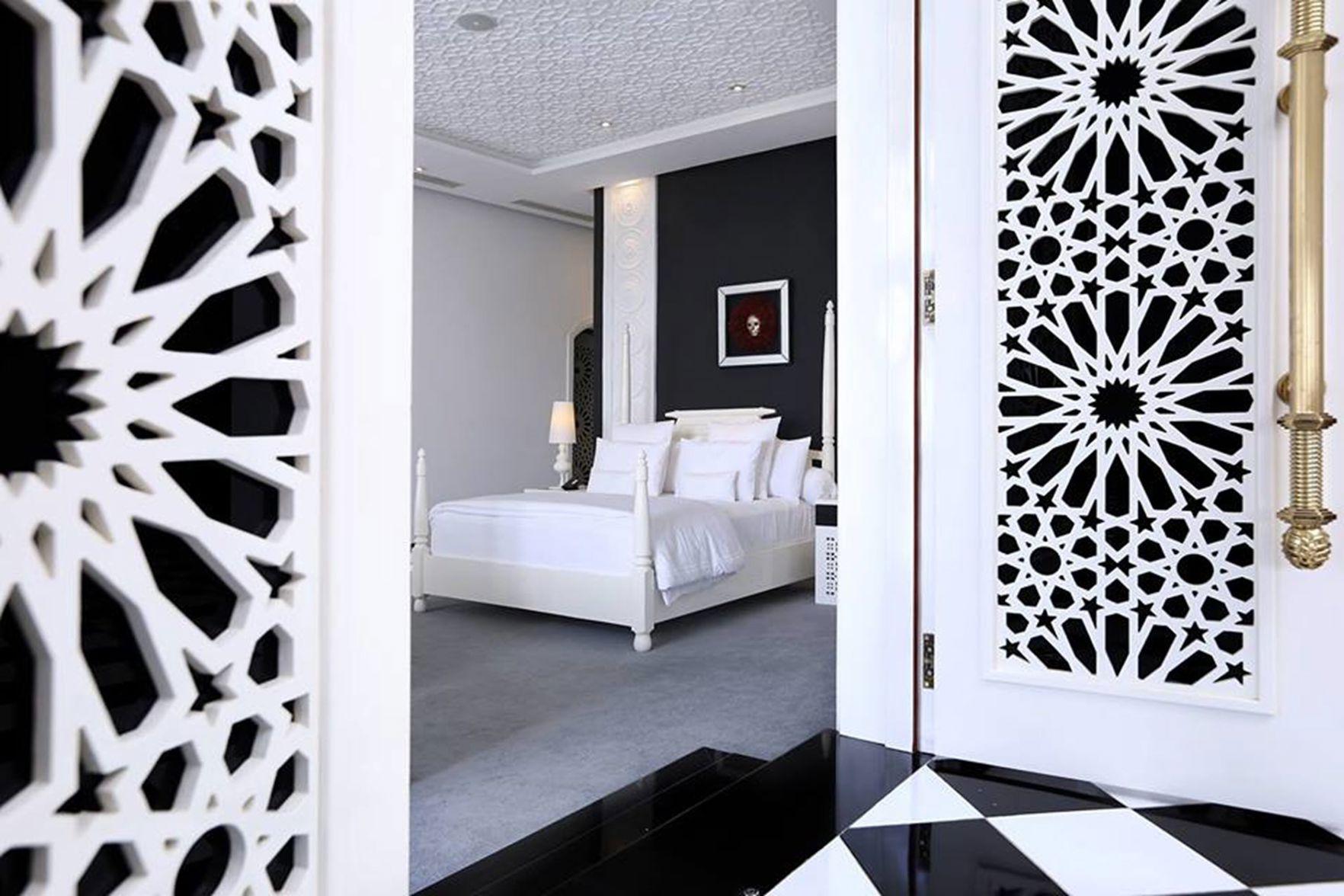Family Suite, Sunset, 2 Double Beds, River View