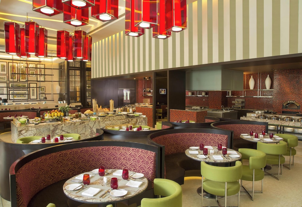 RADISSON BLU HOTEL GUWAHATI 33/48