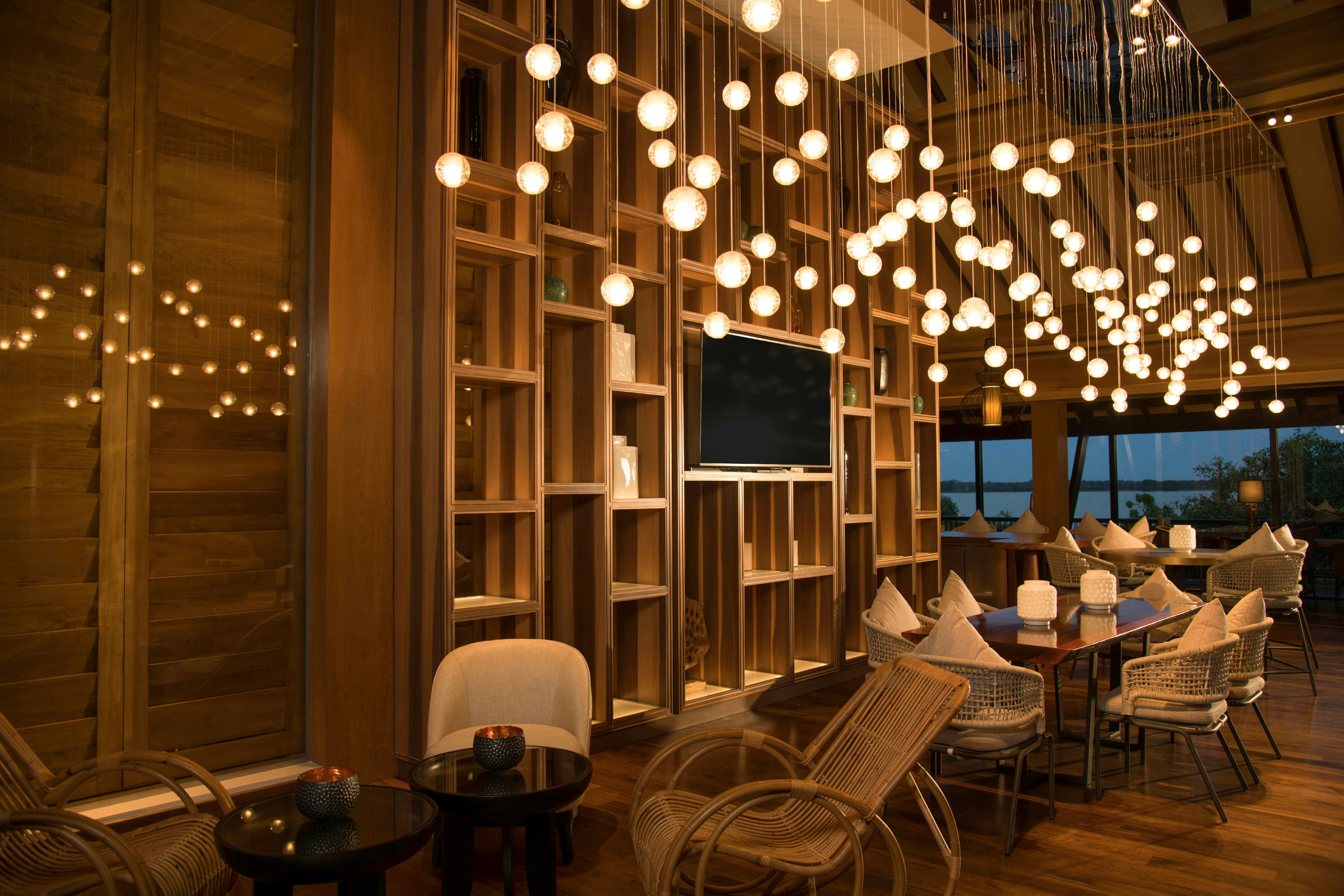 Doubletree By Hilton Weerawila Rajawarna Resort 22/50