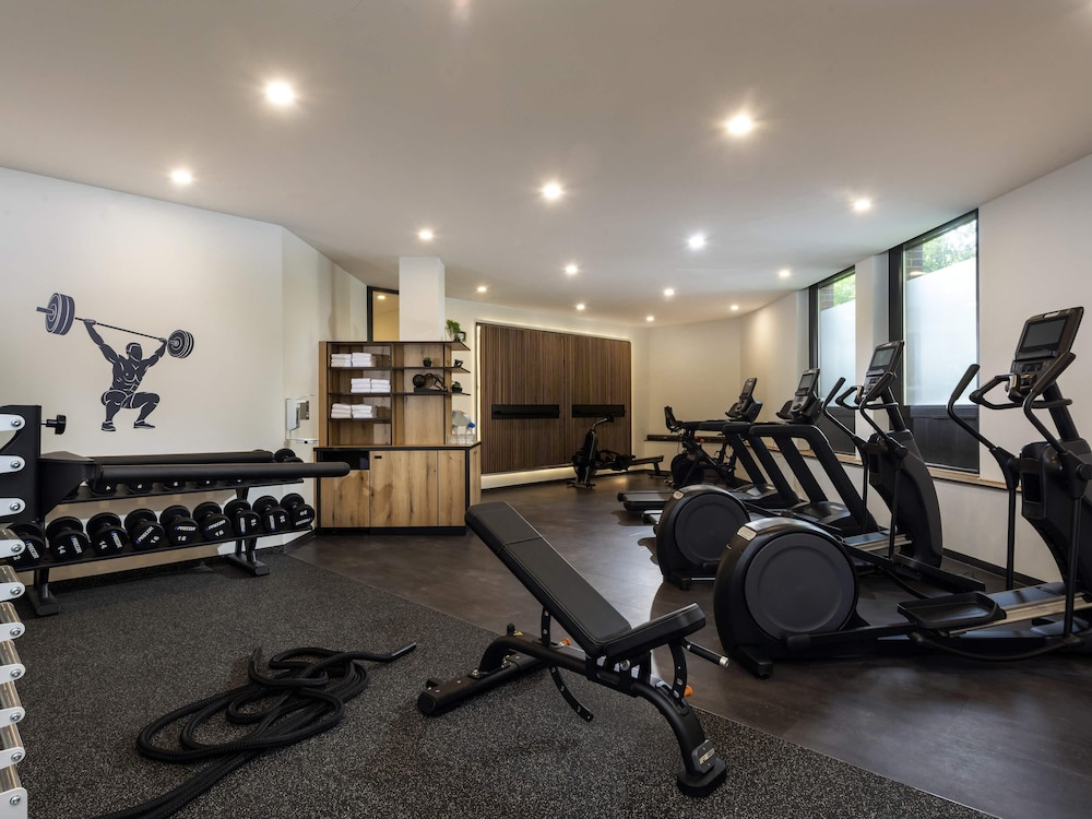 Mercure Hotel Munich Neuperlach South 50/69