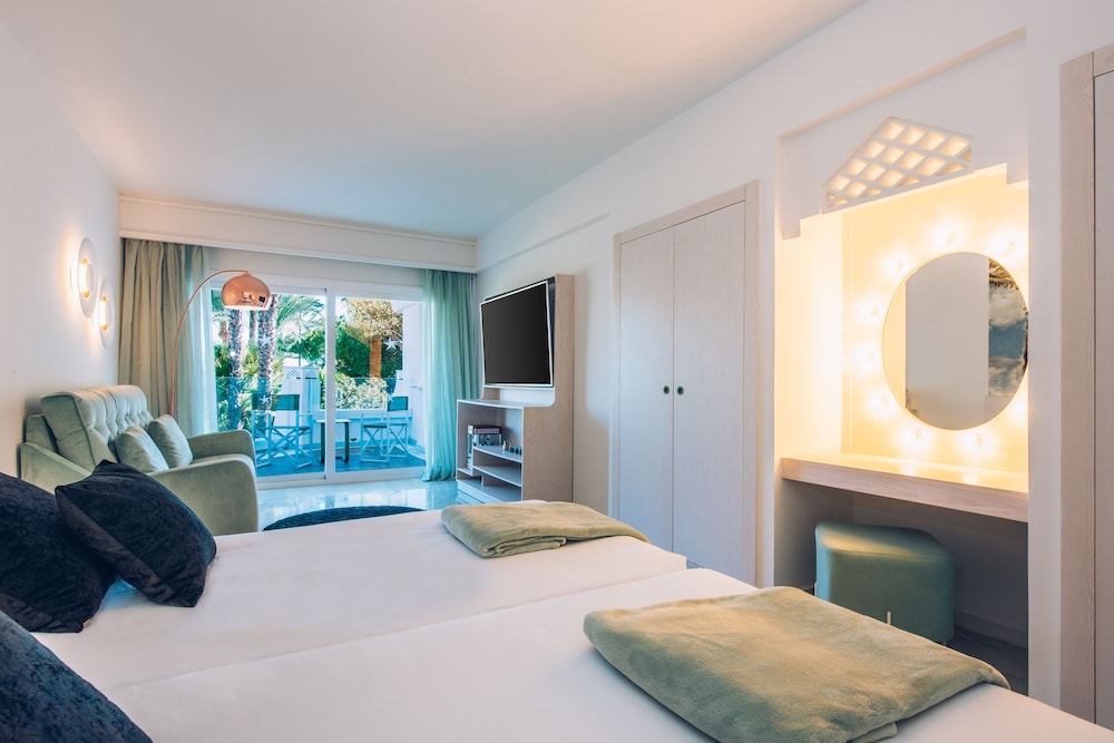Iberostar Selection Marbella Coral Beach 30/80