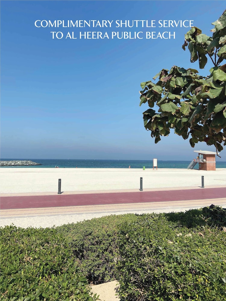 The Chedi Al Bait Sharjah 69/74