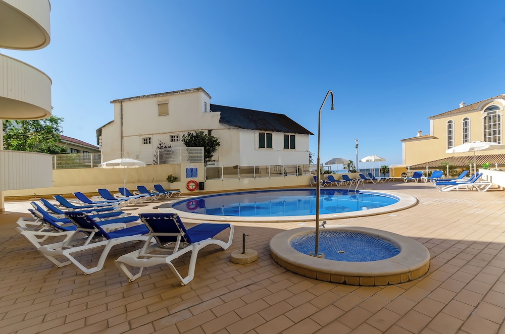 Turim Algarve Mor Apartamentos 66/72