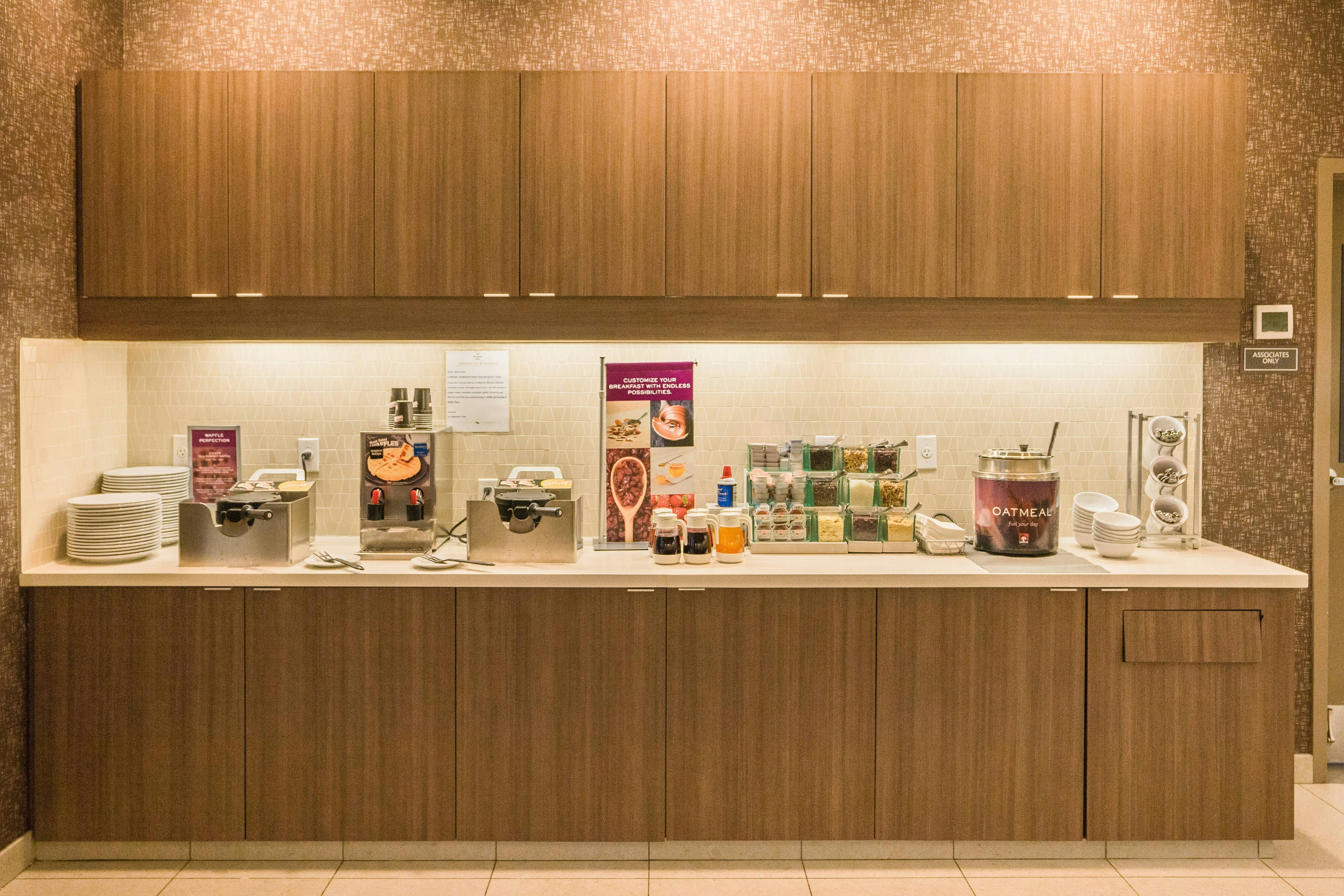 Residence Inn By Marriott Seattle University District 6/49