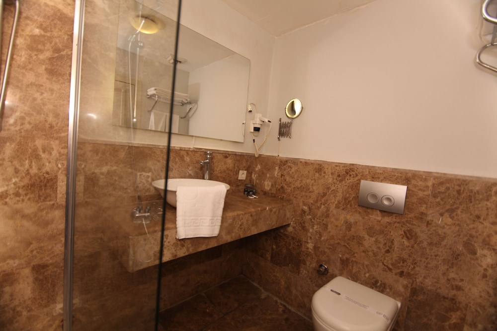 Etap Mola Hotel 8/35