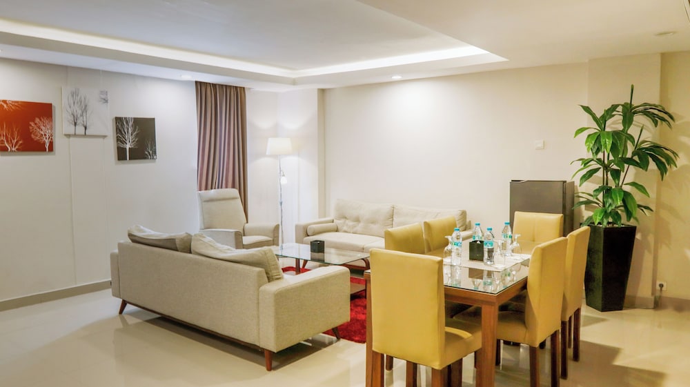 Next Hotel Yogyakarta 46/61