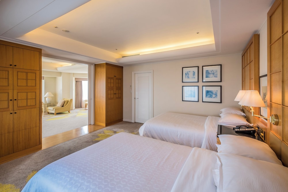 Sheraton Grande Ocean Resort(ex.Ocean45) 23/72