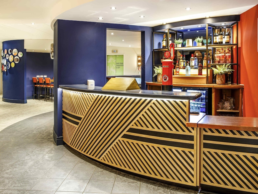 Ibis Styles Birmingham Centre Hotel 12/65