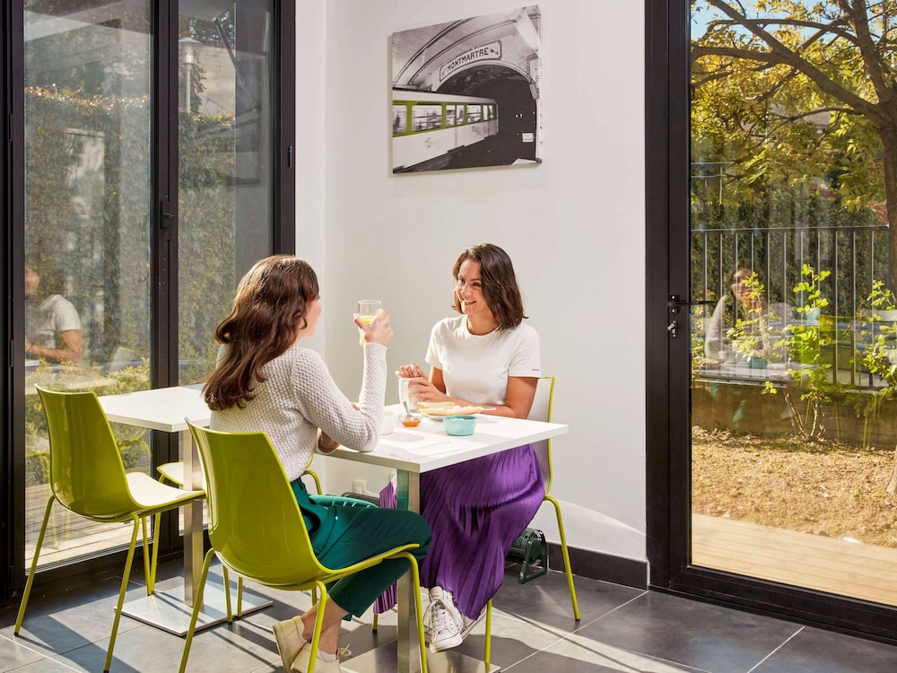 Aparthotel Adagio Access Paris Bastille 40/52