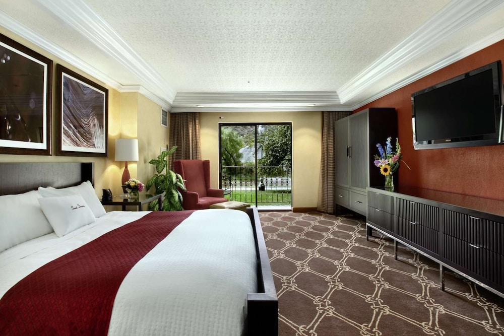 Doubletree By Hilton Durango 16/57