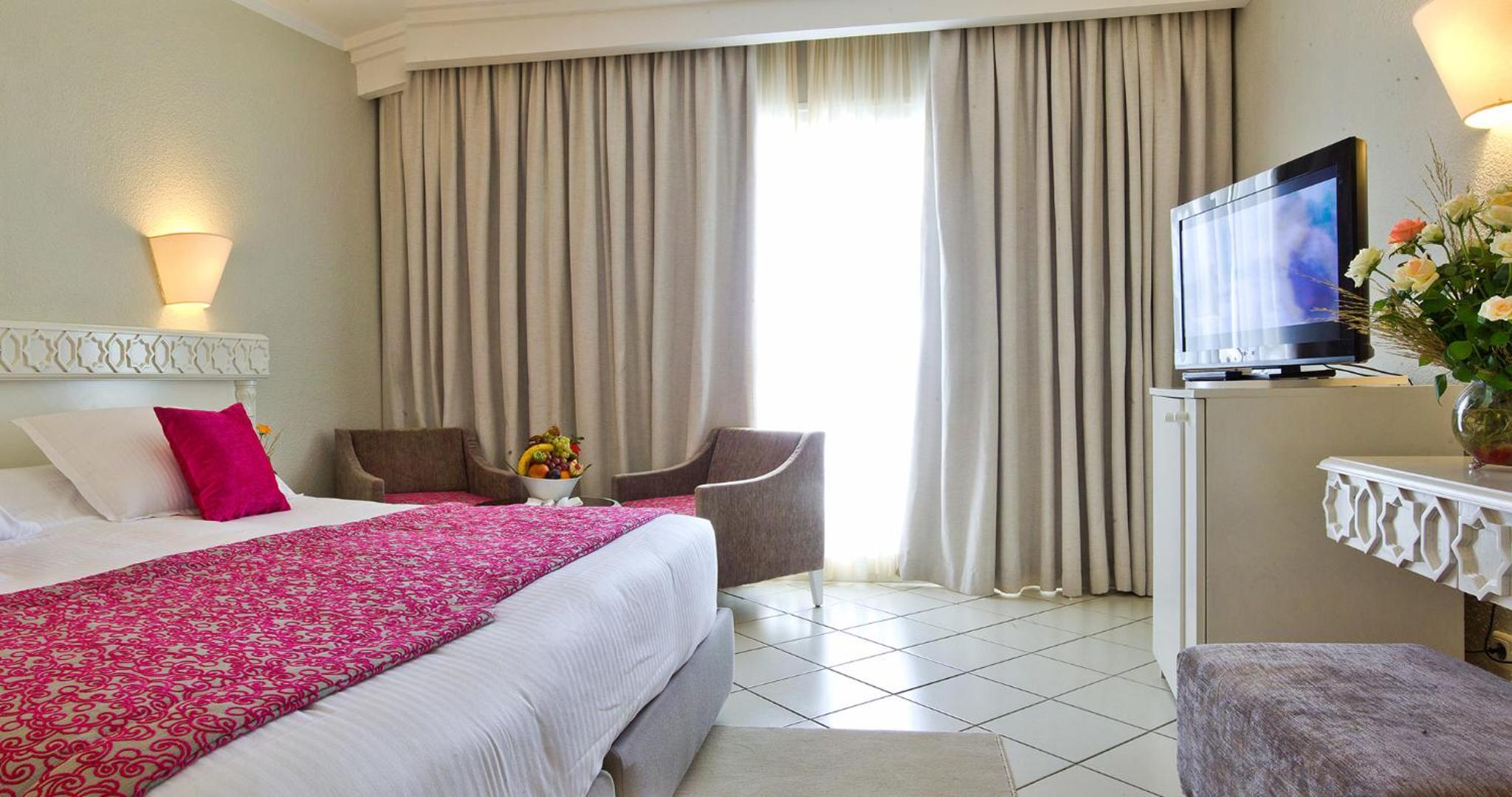 Standard Room Double