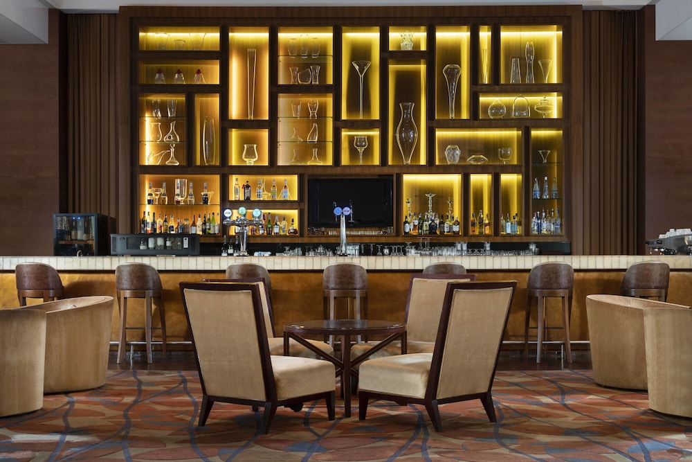 Sheraton Dongguan Hotel 27/35