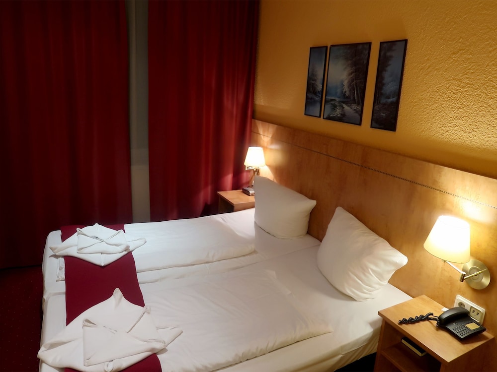 Hotel Adler Leipzig 25/62