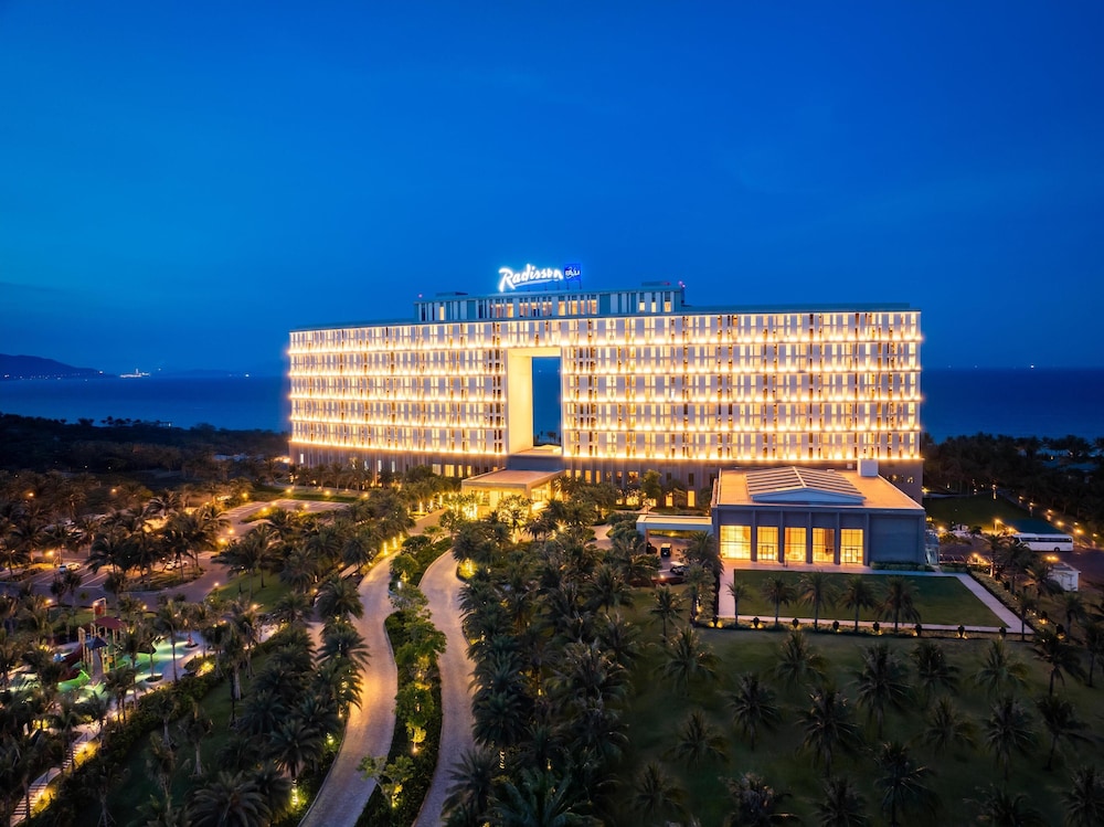 Radisson Blu Resort Cam Ranh 3/45