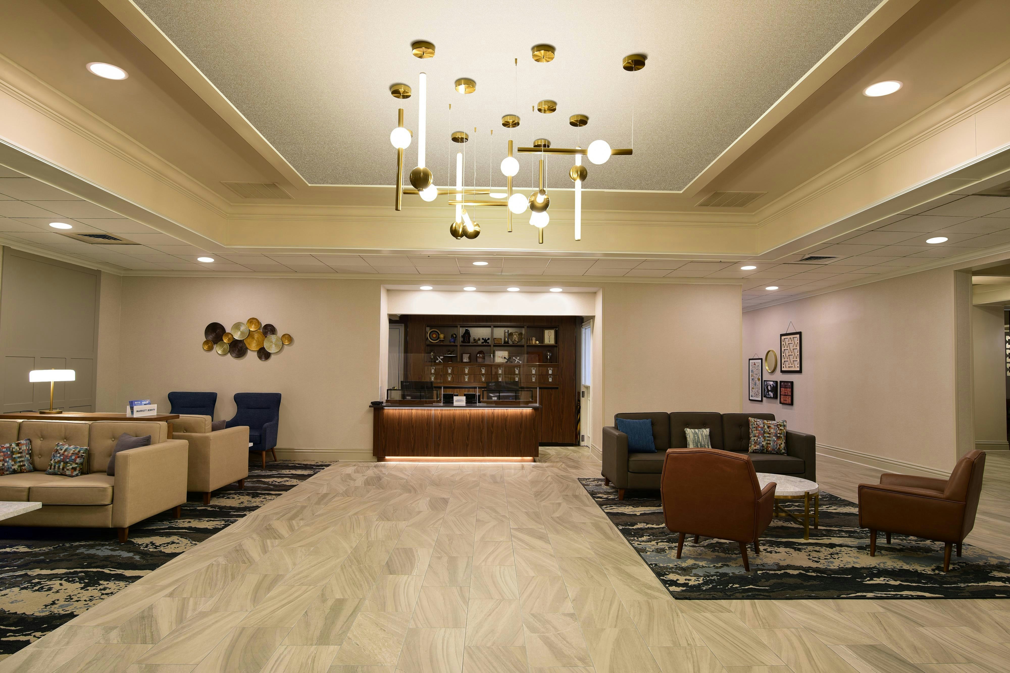 Four Points By Sheraton York 4/26